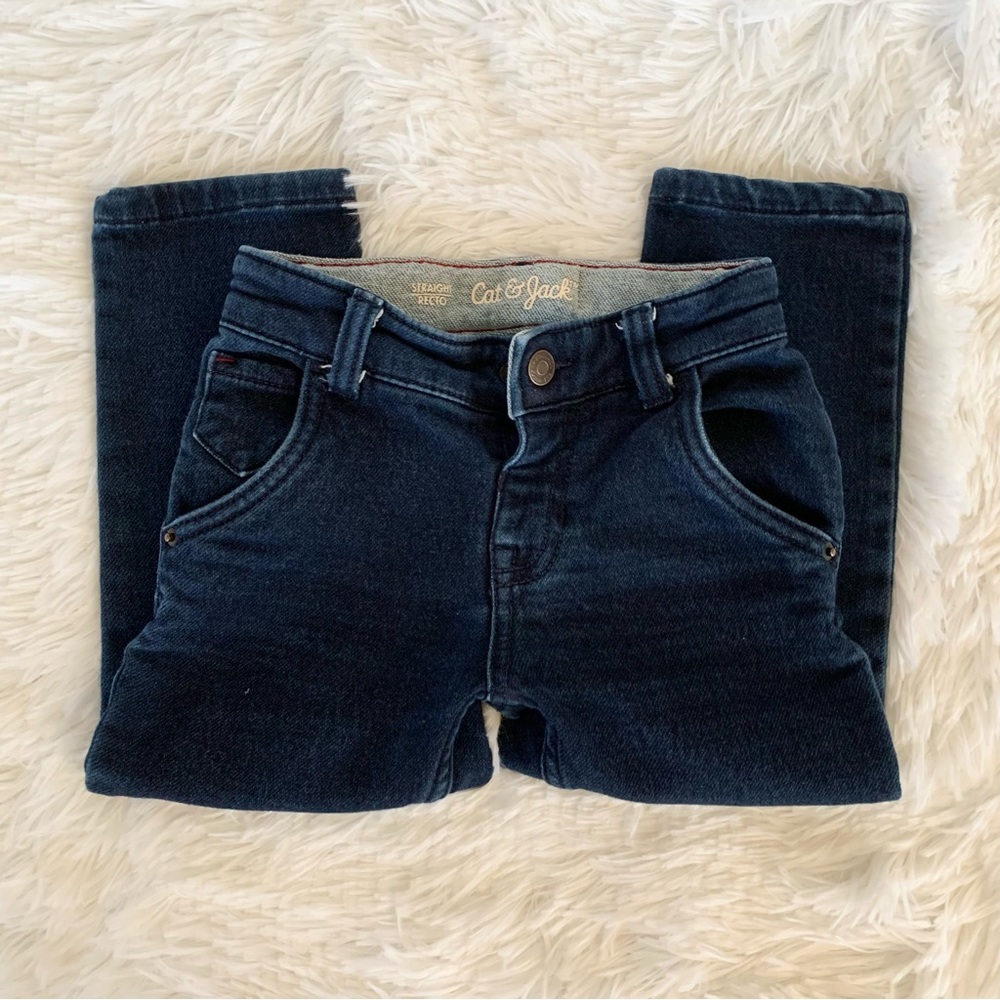 🧁 3 for $25 Denim Jeans 2T